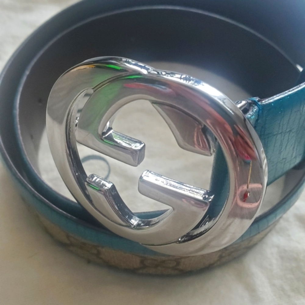 Gucci Belt - Picture 5 of 12
